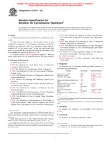ASTM D5871-06 (1.10.2006)