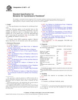 ASTM D5871-07 (1.6.2007)