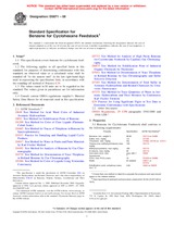 ASTM D5871-08 (1.12.2008)
