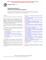 ASTM D5871-11 (1.1.2011)