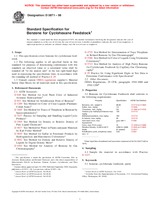 ASTM D5871-98 (10.4.1998)