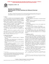 ASTM D5873-00 (10.6.2000)