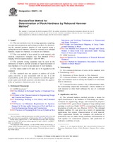 ASTM D5873-05 (1.11.2005)