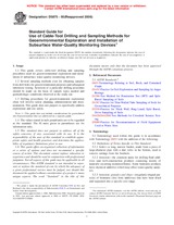 ASTM D5875-95(2006) (1.7.2006)