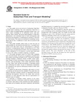 ASTM D5880-95(2000) (1.1.2000)