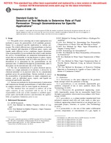 ASTM D5886-95 (10.12.1995)