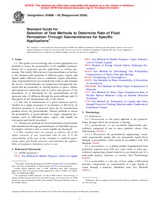 ASTM D5886-95(2006) (1.6.2006)