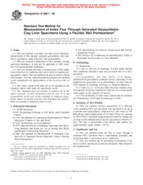 ASTM D5887-99 (10.1.1999)