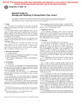 ASTM D5888-95 (10.12.1995)