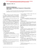 ASTM D5890-02 (10.6.2002)