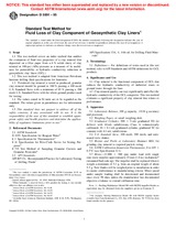 ASTM D5891-95 (10.7.2001)