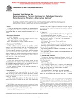 ASTM D5897-96(2001) (10.1.1996)