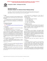 ASTM D5898-96(2005) (1.7.2005)