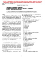 ASTM D5899-98 (10.5.1998)