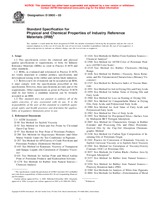 ASTM D5900-03 (1.11.2003)