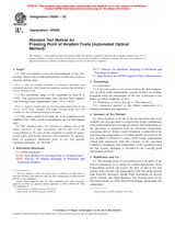 ASTM D5901-03 (10.5.2003)