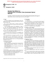 ASTM D5901-99 (10.1.1999)