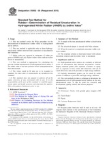 ASTM D5902-05(2015) (1.6.2015)