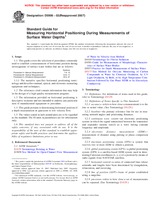 ASTM D5906-02(2007) (15.6.2007)