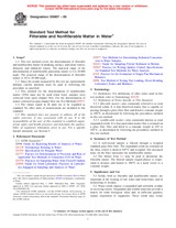 ASTM D5907-09 (1.5.2009)