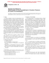 ASTM D5910-96 (1.1.1996)