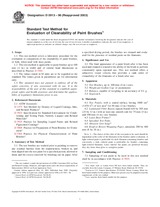 ASTM D5913-96(2003) (10.5.2003)