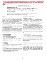 ASTM D5919-96 (10.3.1996)