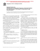 ASTM D5919-96(2001) (10.3.1996)