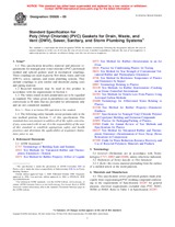 ASTM D5926-09 (1.9.2009)