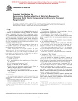 ASTM D5929-96 (10.3.1996)