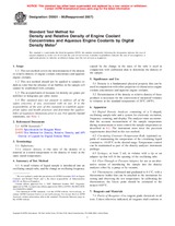 ASTM D5931-96(2007) (1.10.2007)