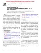 ASTM D5933-96(2007) (1.4.2007)