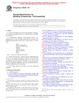 ASTM D5948-05e1 (1.3.2005)