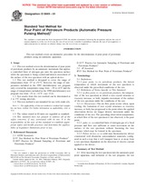ASTM D5949-01 (10.12.2001)