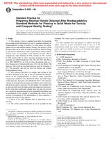 ASTM D5951-96 (10.5.1996)