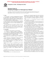 ASTM D5956-96(2001) (1.1.2001)