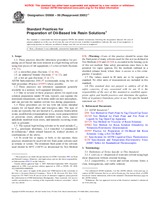 ASTM D5958-99(2005)e1 (1.9.2005)