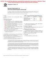 ASTM D5960-03 (10.6.2003)
