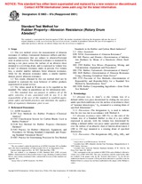 ASTM D5963-97a(2001) (10.11.1997)