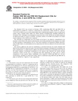 ASTM D5964-96(2001) (10.6.1996)