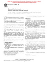 ASTM D5965-02 (10.1.2002)