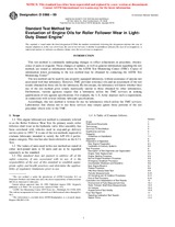 ASTM D5966-99 (10.6.1999)