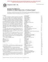 ASTM D5967-99a (10.12.1999)