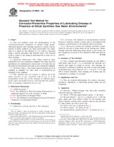 ASTM D5969-05 (1.6.2005)