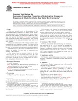 ASTM D5969-05e1 (1.6.2005)