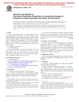ASTM D5969-05e2 (1.6.2005)