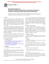 ASTM D5969-11 (1.5.2011)