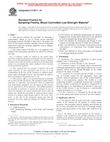 ASTM D5971-01 (10.11.2001)