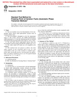 ASTM D5972-99a (10.12.1999)