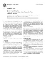 ASTM D5972-99ae1 (10.12.1999)